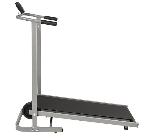 Best Choice Products Portable Folding Treadmill
