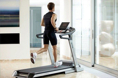 Set Your Treadmill Budget