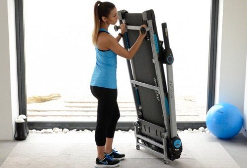Folding Treadmill