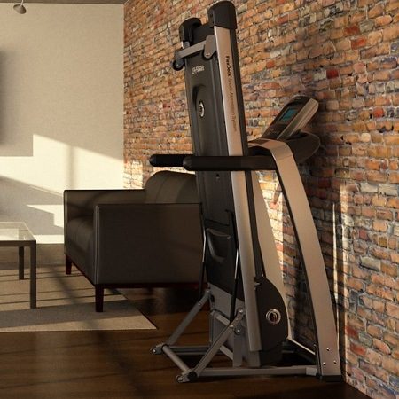 Folding Treadmill Motor