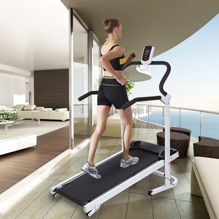 Home Exercise Equipment