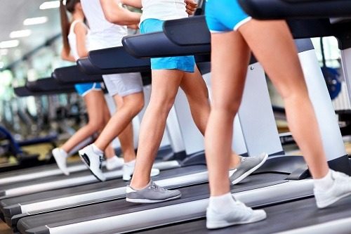 Health Benefits Of Exercise