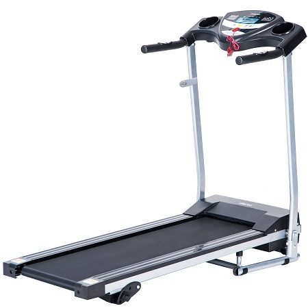 Merax JK1603E Treadmill