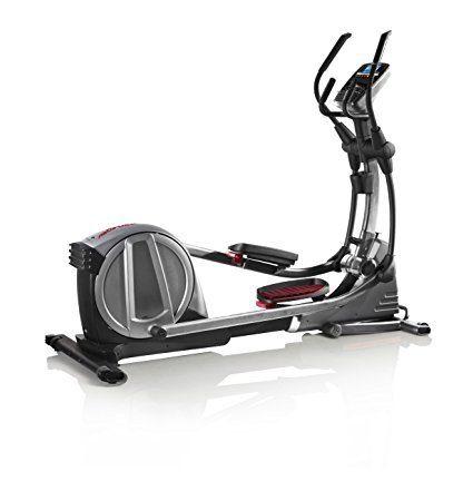 ProForm smart strider 735 elliptical trainer
