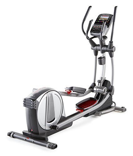 ProForm smart strider 935 elliptical trainer