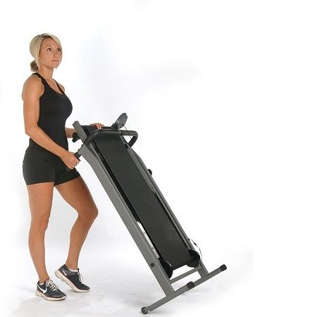 Stamina Treadmill