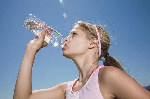 Drinking Water