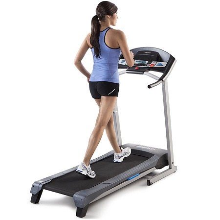 Weslo Cadence R 5.2 Folding Treadmill