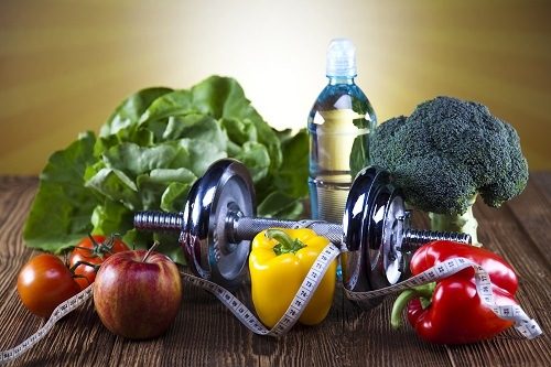 Sport Diet