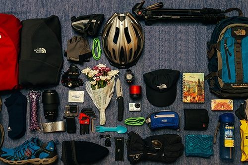 equipment gear