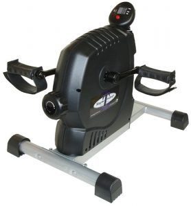 magnetrainer er mini arm and leg exerciser image