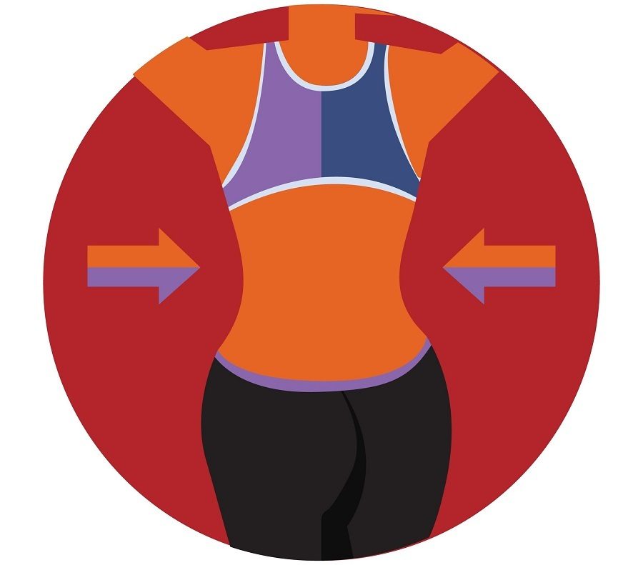 weight lose image